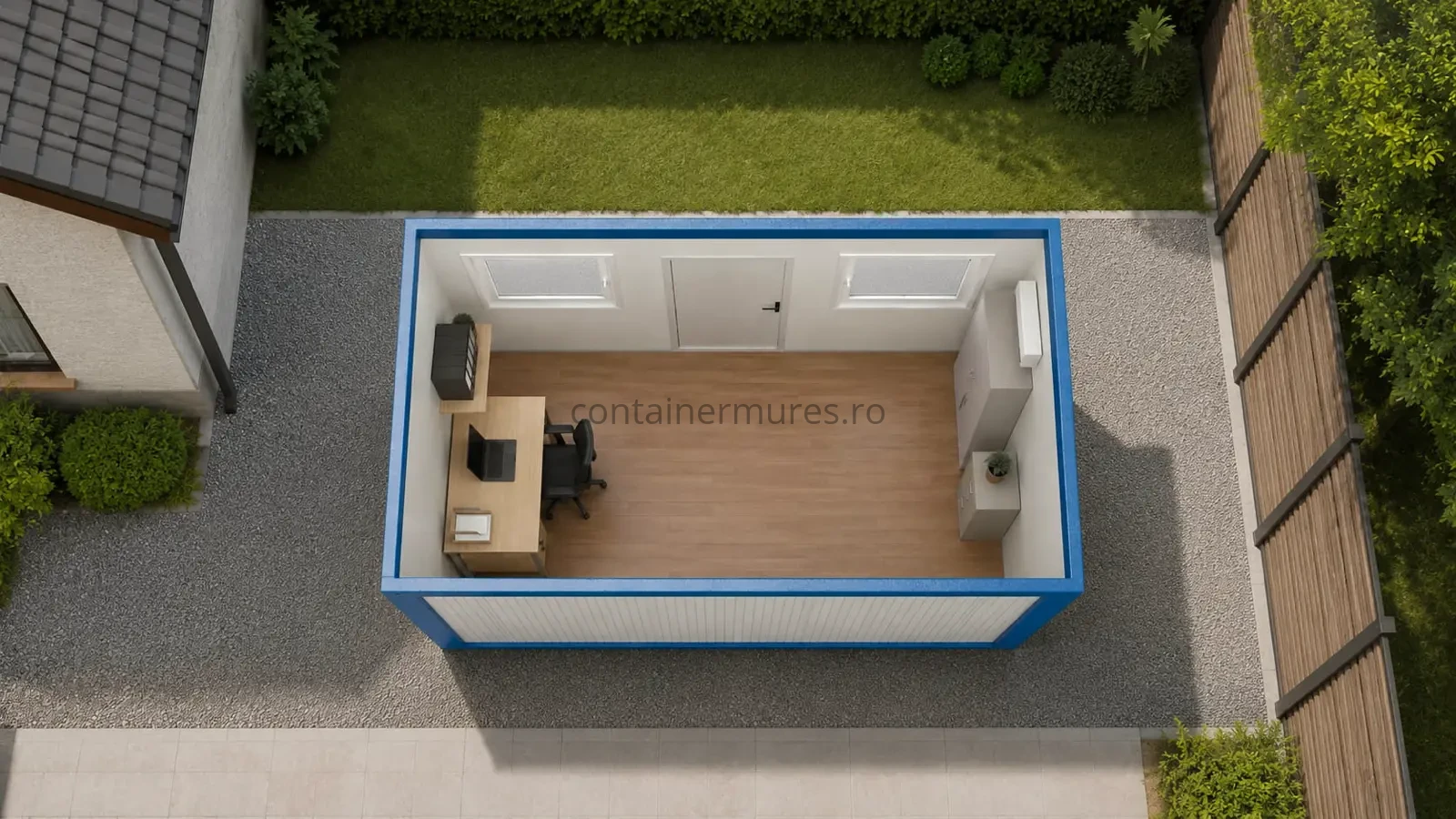 containere SH containere SH